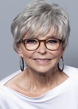 Rita Moreno